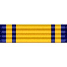 South Dakota National Guard Distinguished Service Medal Ribbon